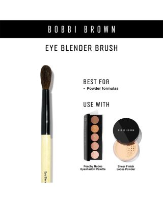 Eye Blender Brush