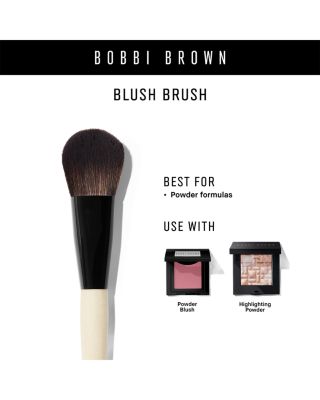 Blush Brush