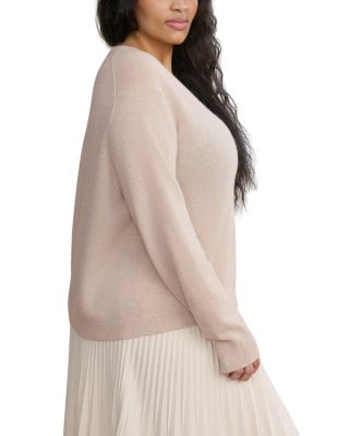 Flynn Cashmere Sweater