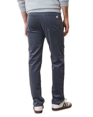 5 Pocket Flex Terry Corduroy Pants