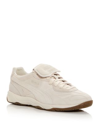 Men's King Indoor Clean Sneakers
