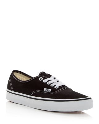 Men's Authentic Sneakers 