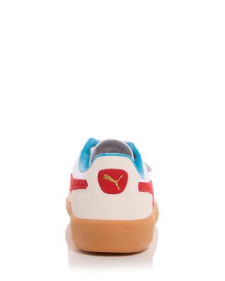 Men&#39;s Palermo Leather Sneakers