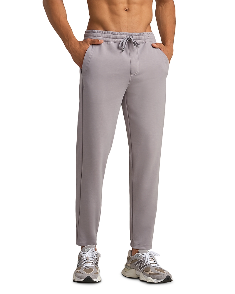 Rhone Dreamstate Joggers In Gray