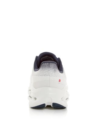 Men&#39;s Cloudtilt Sneakers in Blue Midnight