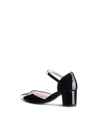 Girls' Macey Pumps, Little Kid, Big Kid