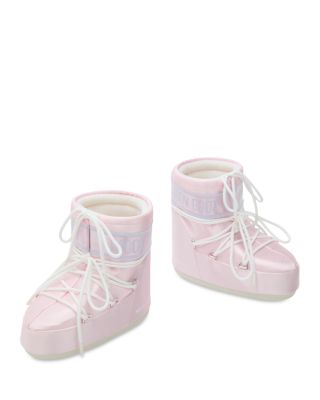 Unisex MB Icon Low Pearly Boots