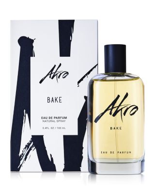 Bake Eau de Parfum 3.4 oz.