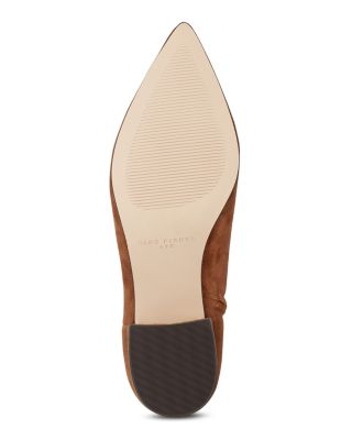 Women&#39;s Leonna Block Heel Dress Booties