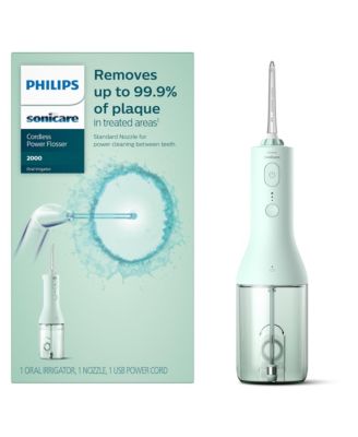 Sonicare Cordless Flosser 2000