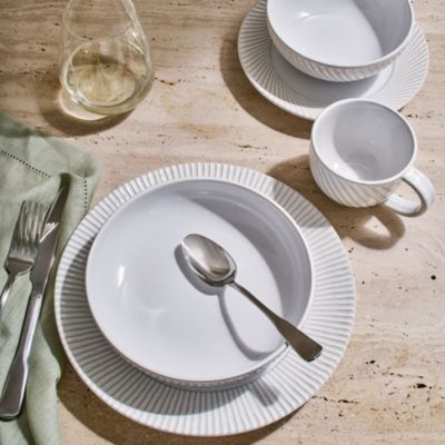 Porto Dinnerware Collection - Exclusive