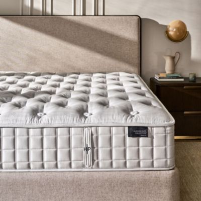 Hudson Park Collection - Maxwell Firm Mattress - Exclusive