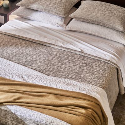 Abstract Speckle Duvet Cover, King - Exclusive