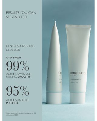 Cleansing Foam 5.1 oz.