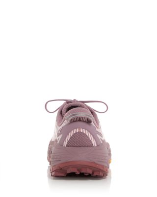 Women's Mafate Speed 2 Low Top Sneakers