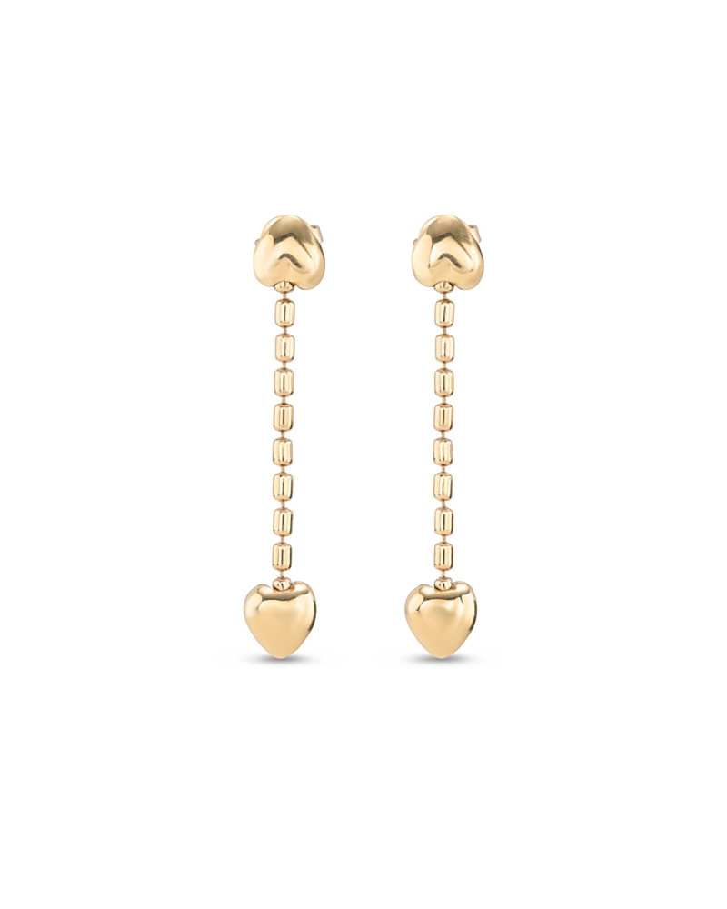 UNOde50 Heartline Chain Drops