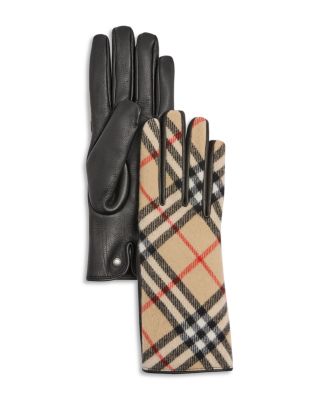 Core Check Gloves