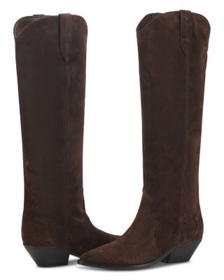 Women's Ander Boots