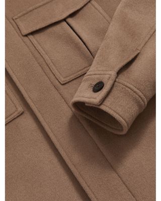 Perisil Twin Pocket Jacket