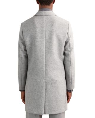 Gable Overcoat