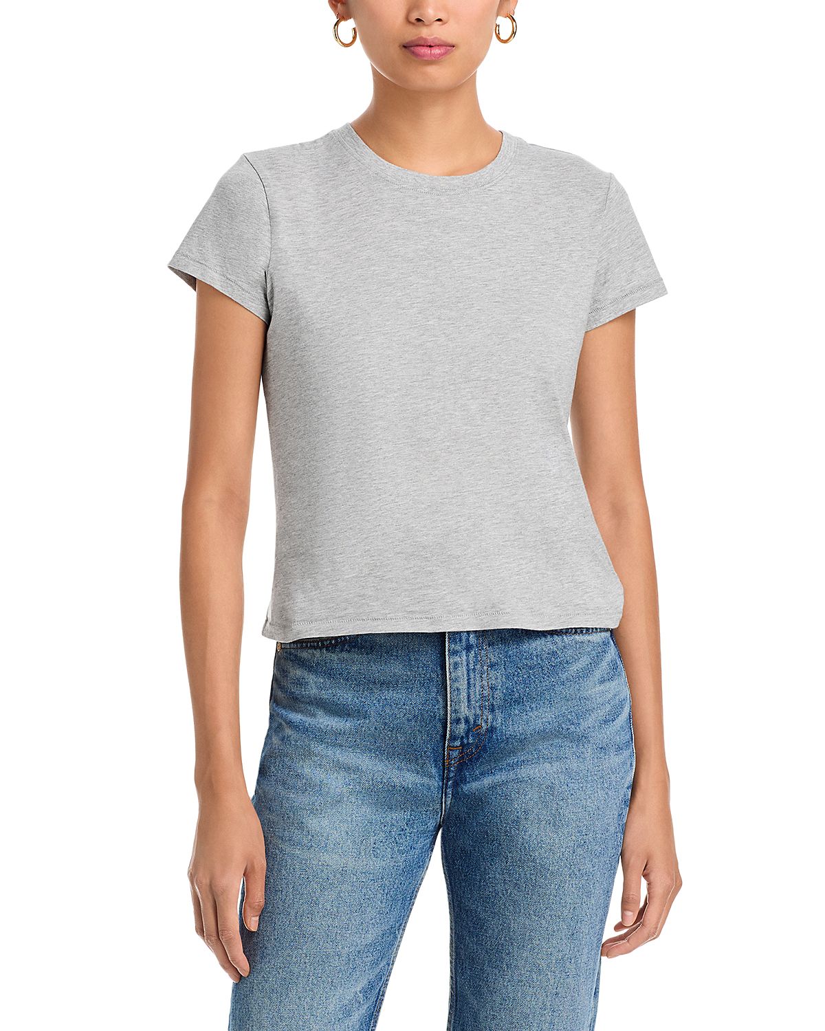 Frame The Baby Tee