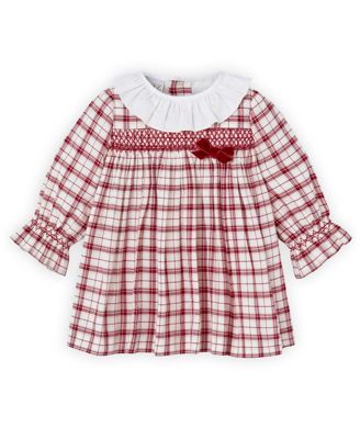 Girls' ACEBO Dress - Baby