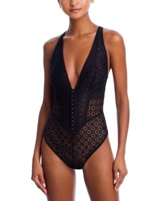 Basilica Cinched Teddy