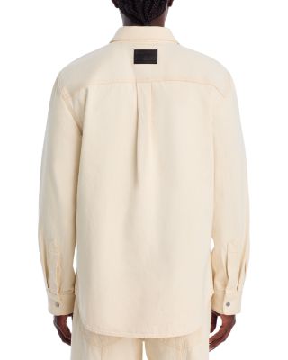 Ski Denim Classic Shirt