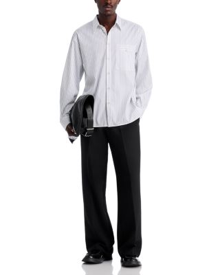 Relaxed Classic Shirt