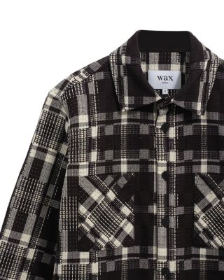 Whiting Overshirt