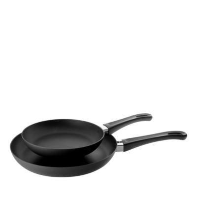 Classic 2 Piece Frypan Set