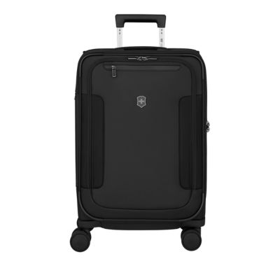 Werks Traveler 7.0 Frequent Flyer Carry-On Business