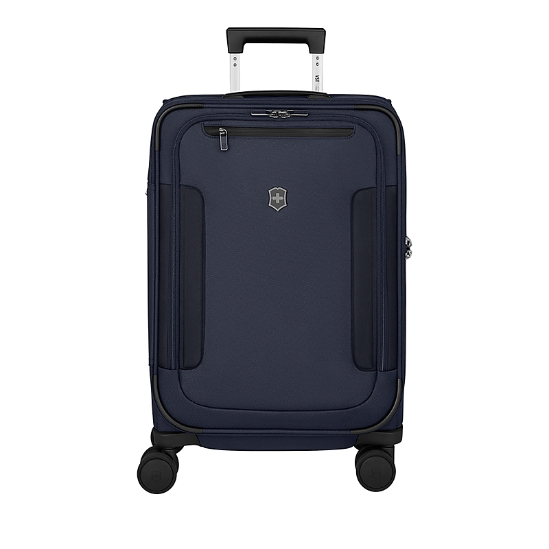 Victorinox Werks Traveler 7.0 Frequent Flyer Carry-on Business In Blue