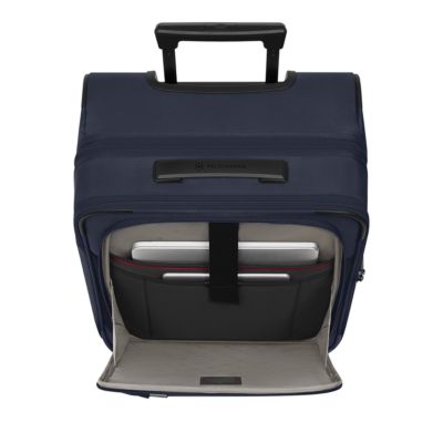 Werks Traveler 7.0 Frequent Flyer Carry-On Business