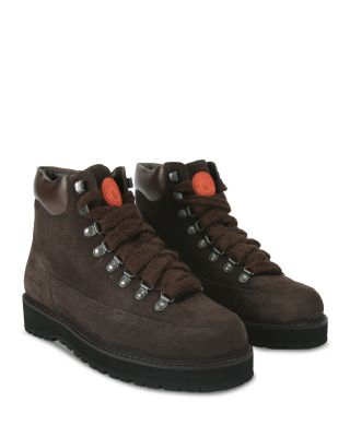 Men's Chiltern Hiker High Lace Up Boots
