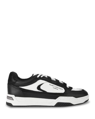 Men's Kingsland Lace Up Sneakers