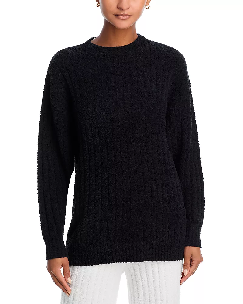 Ugg Riz Ribbed Sweatshirt