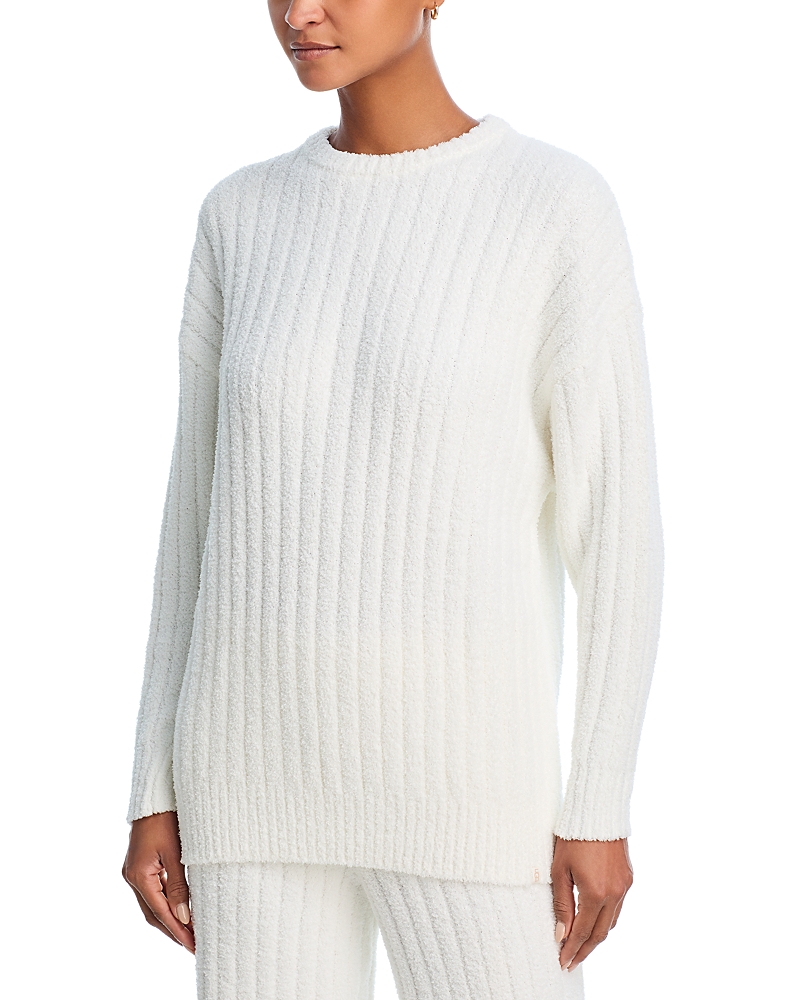 Ugg Riz Ribbed Sweatshirt