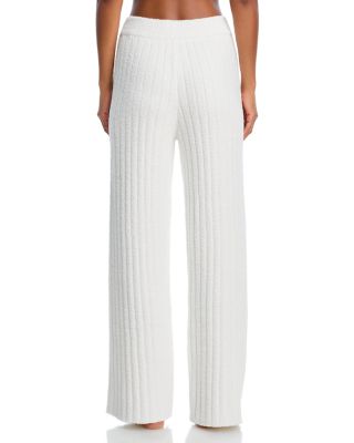 Terri Ribbed Lounge Pants