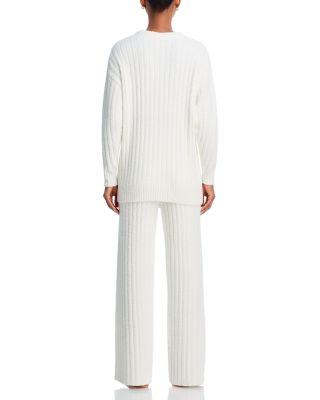 Terri Ribbed Lounge Pants