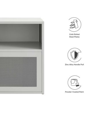 Covelo Wall Mount Nightstand