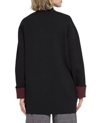 Nicolette Double Faced Cardigan