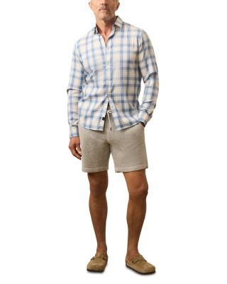 The Movement Long Sleeve Button Down Shirt