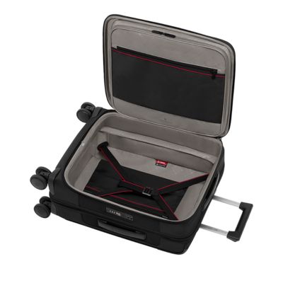 Werks Traveler 7.0 Global Carry-On