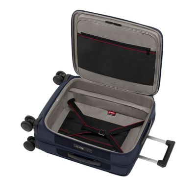 Werks Traveler 7.0 Global Carry-On