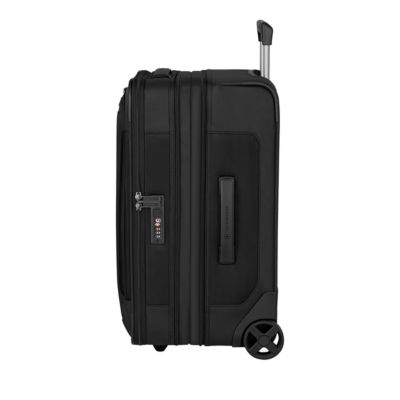 Werks Traveler 7.0 2-Wheel Frequent Flyer Carry-On