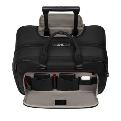 Werks Traveler 7.0 Wheeled Briefcase