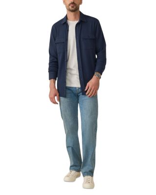 Legend Textured Shirt