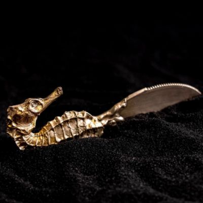 Sea Spreader Four Piece Set