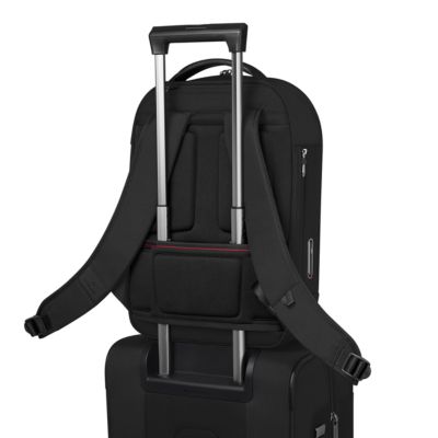 Werks Traveler 7.0 Compact Backpack